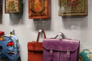 Museum of Bags and Purses thumbnail